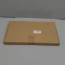 Case Keyboard for Samsung Galaxy Tab S10 Ultra / S9 Ultra 14.6 inch / S8 Ultra 14.6 inch - Mouse and Detachable Keyboard with S Pen Holder - Black