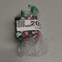 SENRUD Men's Diamond Watch Fashion Crystal Rhinestone Quartz Analog Watch Iced-Out Bracelet Wrist Watch