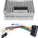 ECM Controller Module 2203348 Replacement for Polaris Sportsman Scrambler 450 500 4X4 6X6 2004-2006 Vahaha