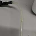 3L Brake Fluid Bleeder Kit w/ 1L Catch Bottle, Pressure Brake Bleeding Tool, Manual Power Bleeder Pump for Flush Brakes and Clutch System, Upgraded Adapters (43.5/45/49.5/50.7mm) for Master Cylinders