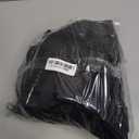 Carrying Case Compatible with EF ECOFLOW Portable Power Station RIVER 3, 245Wh LiFePO4 Battery Protective Shoulder Storage Bag with Pocket for Travel Camping Charging Outdoor Generator Covers