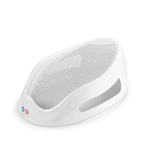 Angelcare - Baby Bath Support - Soft Touch Support - Water Level Indicator - Ideal for Babies Less Than 6 Months Old