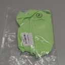 Aoxjox Women's Workout Sports Bras Fitness Yoga Crop Tank Twist Back Cami (Medium)