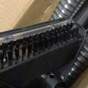 18Kpa Carpet Cleaner Machine, 500W Portable Carpet Spot and Upholstery Cleaner Machine with Handle for Pet Stains, Sofa, Car Seat, Furniture