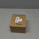 Yalikop 3 Link Wood Knot Decor Rustic Home Dcor Accents Hand Carved Coffee Table Decoration, Boho Chain Link Decoration, Modern Shelf, Rustic Objects for Home Living Room Bedroom(White)