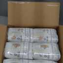 Huggies Size Newborn Diapers, Little Snugglers Baby Diapers, Size Newborn (up to 10 lbs), 144 Count