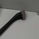 Bristle Free Grill Brush, Safe BBQ Cleaning Brush, Good Grip Chain Mail Grill Scrubber Brush,Barbeque BBQ Grill Brush,Outdoor Grill Cleaner, Chainmail Grill Scrubber Scraper