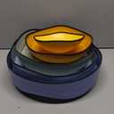 Lehoo Castle Stepping Stones for Kids, Non-Slip Toddler Stepping Stones, Indoor & Outdoor Sensory Toys for Toddlers 1-3, Balance Board Obstacle Course for Kids 3-5