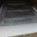 Mobile TV Stand with Power Outlet, Tilting & Swivel Rolling TV Cart for 32-75 Inch TVs, Height Adjustable Portable TV Stand with Shelf, Portrait/Landscape, 88 lbs Capacity, Max VESA 600x400mm