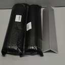 Aluminum Angle Stock,Aluminum Angle 6061, T6511 Mill Stock (3, 3PCS 221/8)