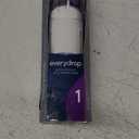 everydrop by Whirlpool Ice and Water Refrigerator Filter 1, EDR1RXD1, Single-Pack , Purple