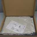 WORKLION Guillotine Paper Cutter A4  Heavy Duty Paper Trimmer with Safety Guard,15 Sheets Capacity, Precision Guillotine Cutter for Cutting Paper, Card,Photos,Vinyl and More with Ease.