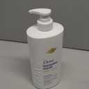 Dove Shampoo 4 Pack Intensive Repair for Damaged Hair with Bio-Protein Care Technology and Amino Serum 28 Fl Oz