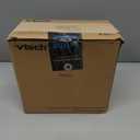 VTech VG208-2 DECT 6.0 Corded/Cordless Phone System with 2 Handsets, Digital Answering Machine, Call Blocking, Caller ID, Large Backlit Display