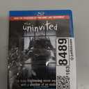The Uninvited [Blu-ray]