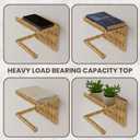 Synthetic Rattan Toilet Paper Holder with Shelf  Fits Mega Rolls, Boho Bathroom Decor Roll Holder for RV, Washroom, Kitchen  Water-Resistant Woven Tissue Dispenser (Natural, Screw Mount)