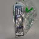 Philips Sonicare C2 Plaque Control - Genuine Replacement Electric Toothbrush Heads, White, 3 Pack, HX9023/65