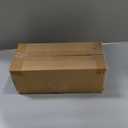 Leveling Lift Kit for 2009-2024 Ram 1500 4WD, 3'' Front Struct Spacers + 2'' Rear Leveling Lift Blocks Kit with Extended Square U-Bolts, Wrinkle Red