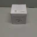 Dental Ultrasonic Retainer Cleaner Machine: 45kHz Dental Cleaning Pod for Denture, Mouth Guard, Night Guard, Aligner, Braces, Toothbrush Head & Jewelry, UV Cleaner with Digital Timer & 4 Modes, Pink