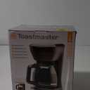Toastmaster 12 Cup Coffee Maker