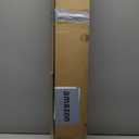 Steel Maximum Load 300 lbs Roof Rack Bars Kayak Cargo Carriers Crossbar roof Rack Compatible with Jeep Wrangler JK JL Gladiator JT 2007-2024 (4 Door Hard Top)