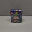 Dan&Darci Kids Rock Painting Kit - Glow in The Dark - Christmas Gifts Arts & Crafts for Boys and Girls Ages 6-12 - Craft Activities Kits - Creative Art Toys for 6, 7, 8, 9, 10, 11 & 12 Year Old Kid