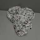 Round Dog Bed Covers Replacement Washable, Dog Bed Washable Cover, for All Shapes (Large (Up to 45), Doodle Dogs)