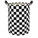 Laundry Hamper Car Toy Organizer Bins for Room Decor,Gift Basket for Bedroom(Racing Flag)
Amazon's Choice
1K+ boug