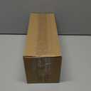 DOUBFIVSY Hanging Planters for Indoor Plants Plant Hanger, Adjustable Hanging Window Planter Hanging Wall Planter for Garden, 23in Plant Shelves Metal Holder Rod with Pots (Black)