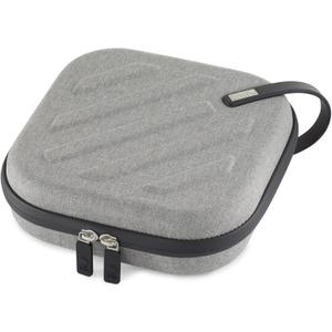 Weber Connect Smart Grilling Hub Storage & Travel Thermometer Travel Case, Grey