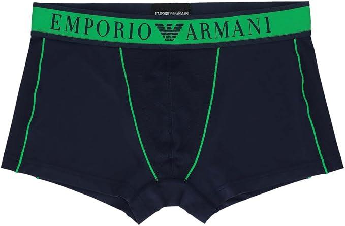 Emporio Armani Men's Single Trunk (XL)