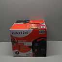 Instant Pot 4QT RIO Mini 7-in-1 Multi-Cooker, Pressure Cooker, Slow cook, Saut, Steam, Rice Maker, Yogurt, & Warmer, Black, 4 Quarts