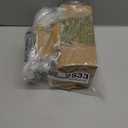 Spot Lights Indoor Floor Lamp, 6W Uplighting Indoor, Floor Can Lights for Plants Pictures Corner Ambient Lighting, 2 Pack