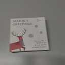 Karate Ornament Boy 2025, Inspirational Gifts for Women Boy Girl, Motivational Gifts to Cheer Up A Friend, Coworkers, Besite, Wooden Ornament for Christmas Tree Decorations