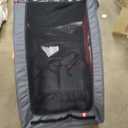 Flyer Duoflex 2 in 1 Bike Trailer and Double Stroller for Toddlers, 1+ Years