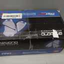 Akebono-ACT1212A Ultra-Premium Ceramic Rear Disc Brake Pads