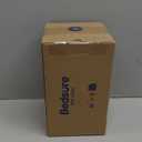 Bedsure GentleSoft Dark Grey Throw Blanket for Couch - Checkered Fleece Blankets Gifts for Kids Girls, Cute Soft Cozy Throw for Bedroom Home Decor Gifts, 50x60 Inches