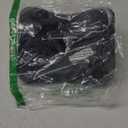 Super Fit Car Headrest Pillow, Car Pillow for Driving with Adjustable Strap, 100% Memory Foam Neck Pillow, Breathable Removable Cover & Ergonomic Design - Softness Travel Car Neck Pillow(Black, 1Pc)