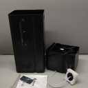 13L/3.43Gal Humidifier Large Room, 800ft Coverage, 100H Runtime, Auto Humidity Control, Top Fill, Humidifiers for Bedroom, 35dB Quiet, Sleep Mode, Aroma Diffuser, 24H Timer, Auto Shut-off Protection (Black)