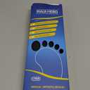 Plantar Fasciitis Relief - Arch Support Insoles for Men Women, Shoe Inserts for Flat Feet, Orthotic Shoe Insoles All-Day Energy and Comfort with Every Step (Mens 13-13 1/2) (Blue)