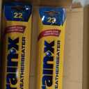 Rain-X 820149 WeatherBeater Wiper Blades, 22" Windshield Wipers (Pack of 2), Automotive Replacement Windshield Wiper Blades That Meet Or Exceed OEM Quality And Durability