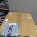 33 Inch Collapsible Travel Dog Crate for Medium Large Dogs, Portable Dog Crate 4-Door Foldable Soft Kennel with Durable Mesh Windows for Indoor & Outdoor Travel, with Storage Bag, Black