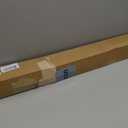 X Banner Stand Adjustable Fits Any Banner Size Width 23" to 32" and Height 63" to 78" with Portable Canvas Bag Ideal for Trade Shows, Advertising,Store Sign, Retail Display Hardware Only