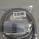 Dehumidifier Hose for Drainage 3/4" FHT, with Premium Brass Connectors (10 Length Options)