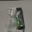 Soil Moisture Meter for House Plants, Plant Water Meter,Plant Moisture Meter for House Plants and Outdoor Plants, No Batteries Required (Green)