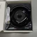 REVO The Original 4-in-1 Smart Cupping Therapy Massager, Red Light Therapy for Targeted Pain Relief, Knots, Aches, Muscle Soreness, Circulation & Tighter Skin, Portable Cupping Kit