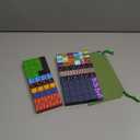 Coodoo Magnetic Blocks Mine Magnet World Kids Toys, Magnetic Building Blocks STEM Outdoor Toys for 3-5 5-7 4-8 Years Old Boys & Girls, Sensory Kids Games and Birthday Gifts for Age 3+ Years Old