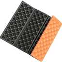Foldable Seat Cushion, Made of Premium EVA Material, Moistureproof and Waterproof, Portable Lightweight Sitting Pad for Outdoor Camping Hiking Picnic, Easy to Carry and Store