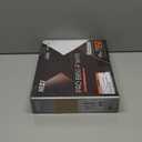 MSI PRO B850-P WiFi Motherboard, ATX - Supports AMD Ryzen 9000/8000 / 7000 Processors, AM5 - DDR5 Memory Boost (8200+ MT/s OC), PCIe 5.0 x16 & 4.0 x16, M.2 Gen5, Wi-Fi 7, 5G LAN