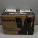 WantJoin Pressure Cooker, 6 Quart Stainless Steel Pressure Canner, Induction Compatible Cookware with Spring Valve Safeguard Devices,Compatible with Gas & Induction Cooker